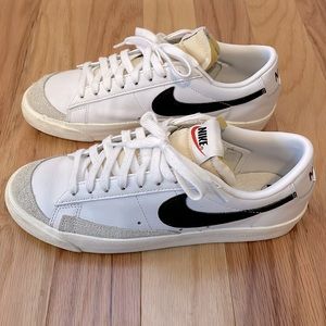 Nike Blazer Low ‘77 Vintage